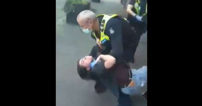 Police Brutality